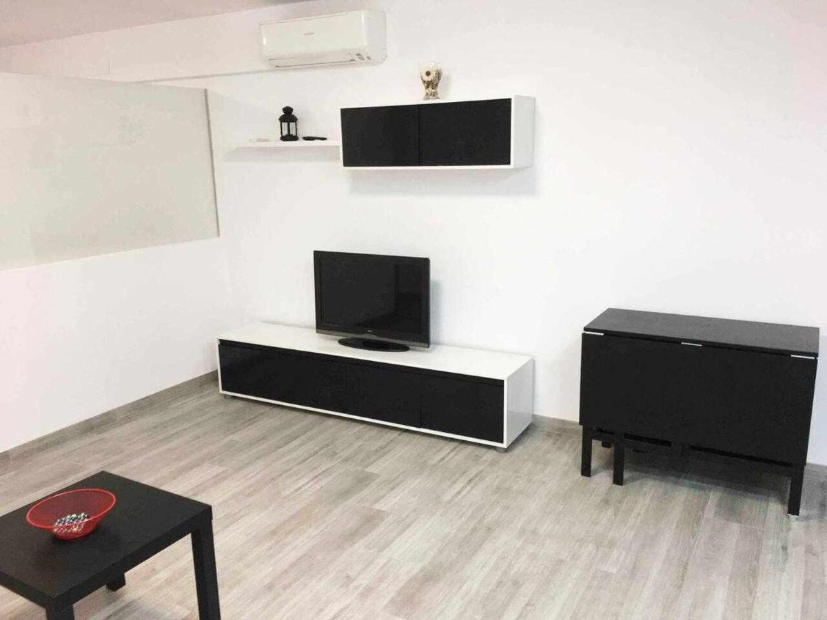 Apartment La Gavina Beach Barcelona Airport Gava Luaran gambar