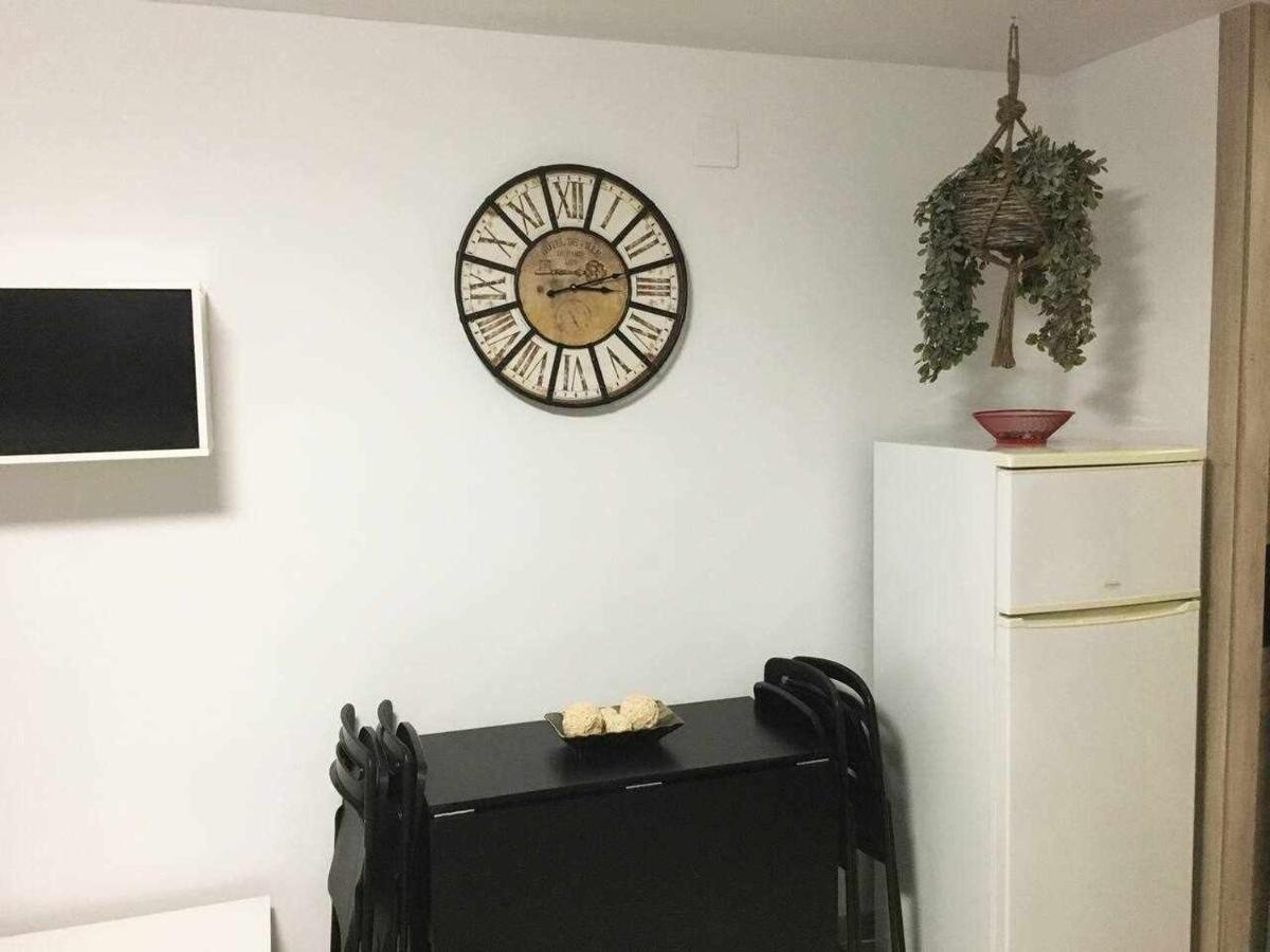 Apartment La Gavina Beach Barcelona Airport Gava Luaran gambar
