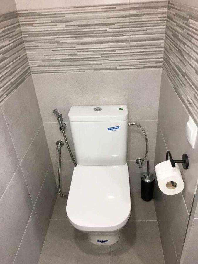 Apartment La Gavina Beach Barcelona Airport Gava Luaran gambar