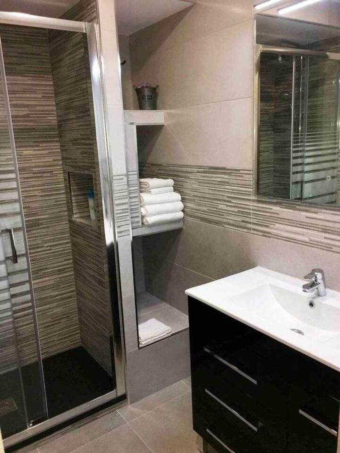 Apartment La Gavina Beach Barcelona Airport Gava Luaran gambar