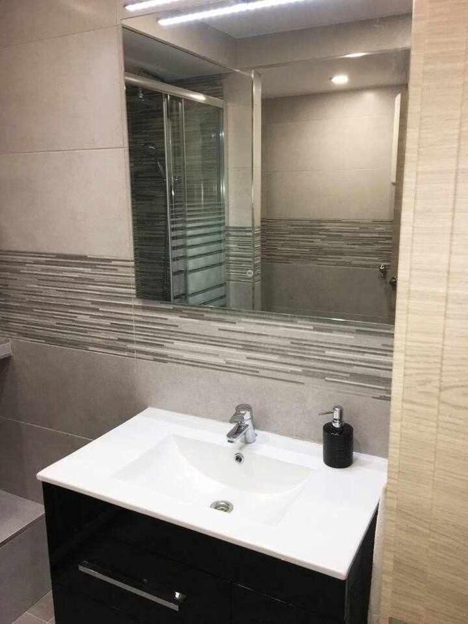 Apartment La Gavina Beach Barcelona Airport Gava Luaran gambar