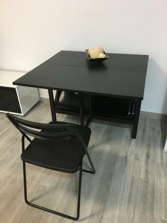 Apartment La Gavina Beach Barcelona Airport Gava Luaran gambar
